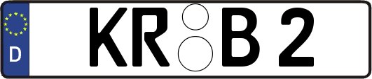 KR-B2