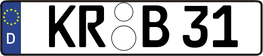 KR-B31