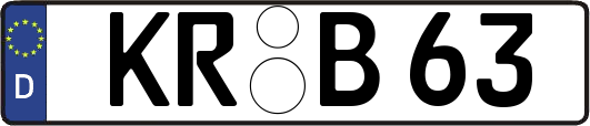 KR-B63
