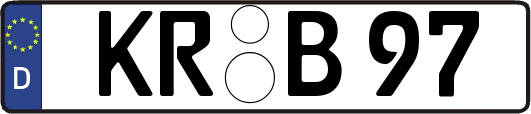 KR-B97