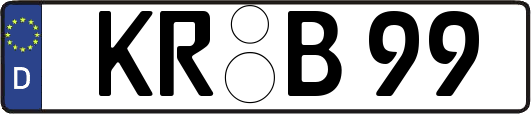 KR-B99