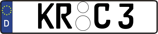 KR-C3