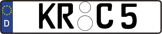 KR-C5