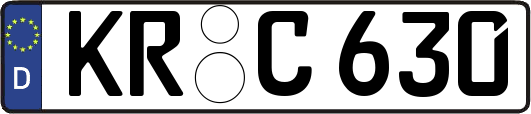 KR-C630