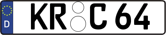 KR-C64