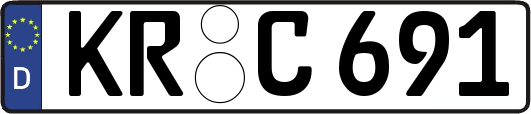 KR-C691