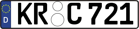 KR-C721