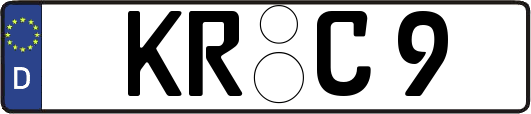 KR-C9