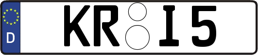 KR-I5