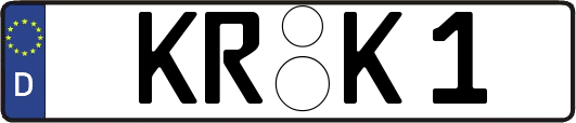 KR-K1