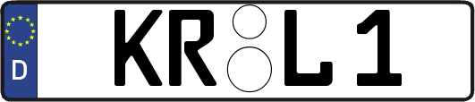 KR-L1