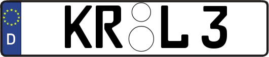 KR-L3