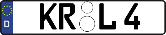 KR-L4