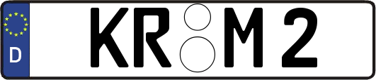 KR-M2