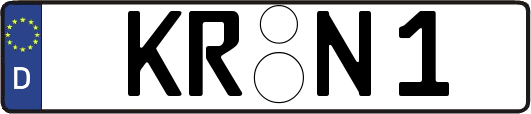 KR-N1