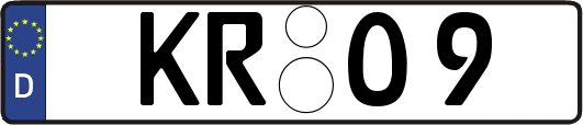 KR-O9