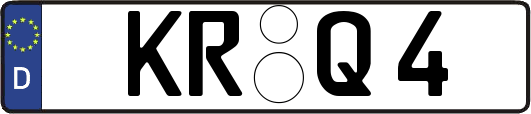 KR-Q4