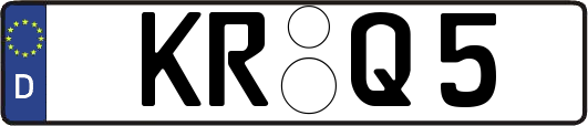 KR-Q5