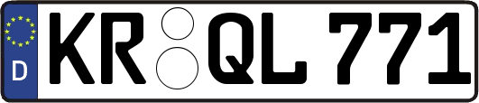 KR-QL771