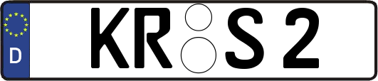 KR-S2