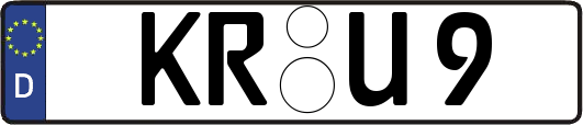 KR-U9