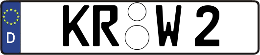 KR-W2