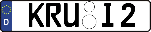 KRU-I2