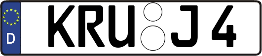KRU-J4