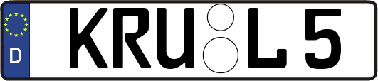 KRU-L5