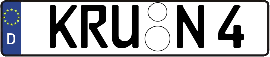 KRU-N4