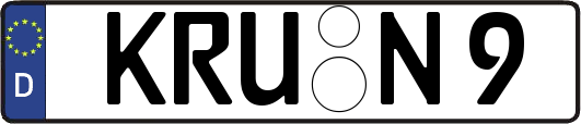 KRU-N9