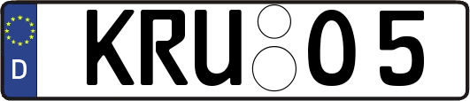KRU-O5
