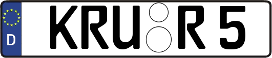 KRU-R5