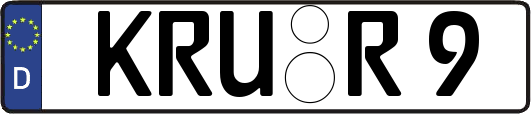 KRU-R9