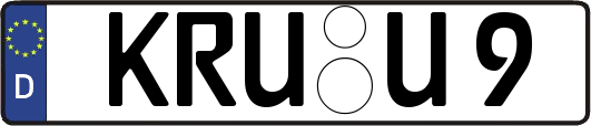 KRU-U9