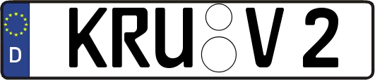 KRU-V2