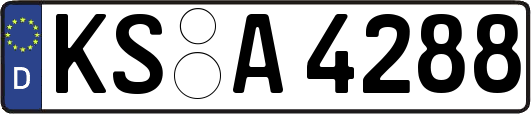 KS-A4288