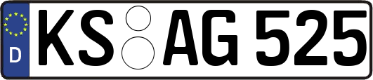 KS-AG525