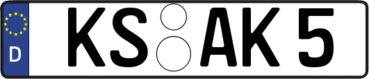 KS-AK5