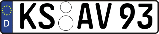 KS-AV93
