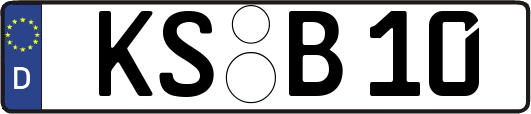 KS-B10