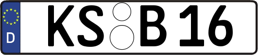 KS-B16