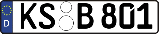 KS-B801