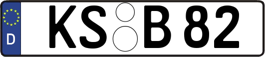 KS-B82