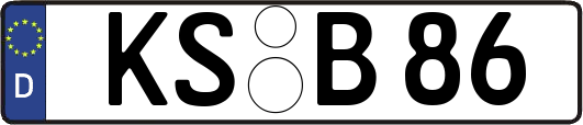 KS-B86