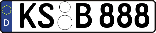 KS-B888