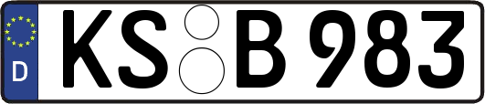 KS-B983