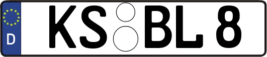 KS-BL8