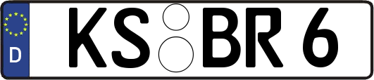 KS-BR6