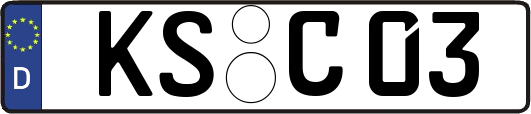 KS-C03
